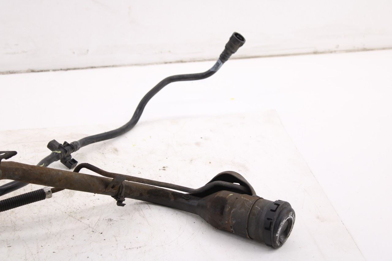 2015-2017 Ford Mustang Conv 3.7L V6 Fuel Filler Neck Hose Tube Pipe FR3C-9034-AK11