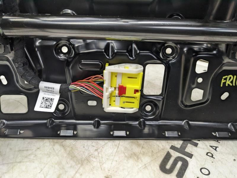 19-25 Ram 1500 Big Horn Crew Cab Front Passenger RH Side Seat Lower Track Frame - Alshned Auto Parts