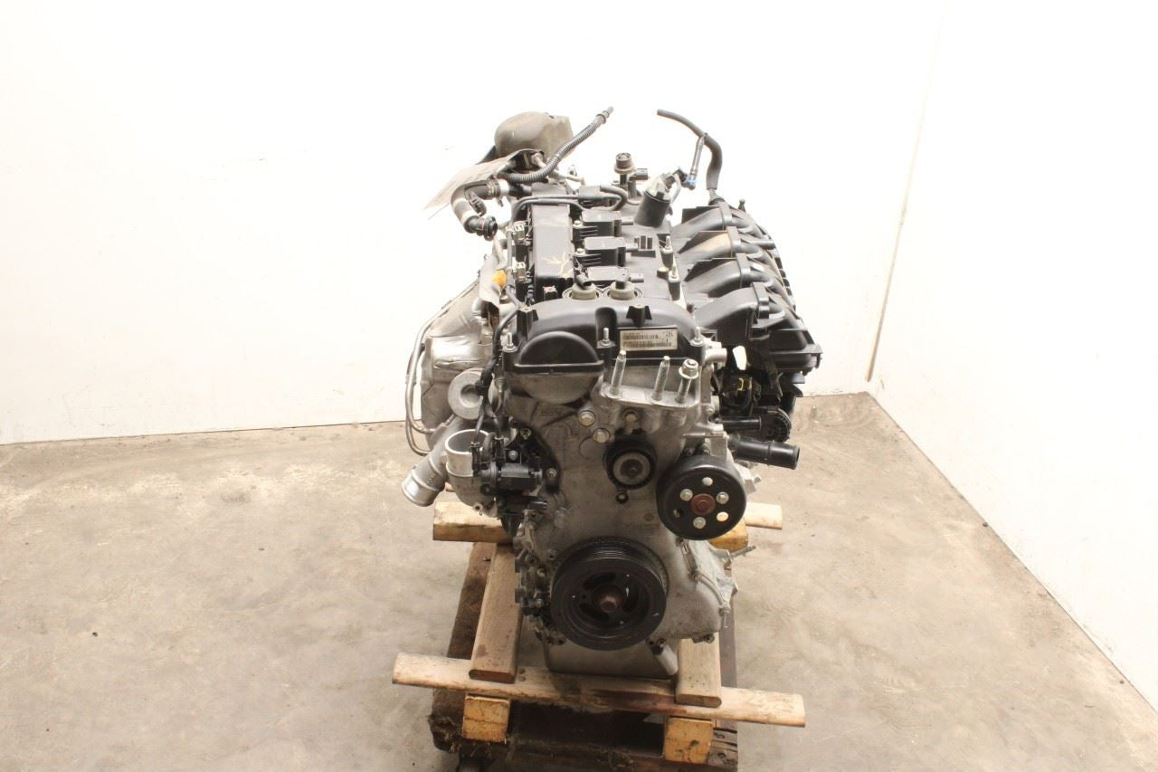17-20 Lincoln MKZ Reserve 2.0L turbo Gasoline Engine VIN 9 8th digit 32K *ReaD* - Alshned Auto Parts