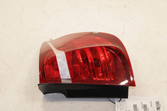 2011-2017 BMW X3 xDrive28i Rear Right Passenger Side Tail Light Lamp 63217220240 - Alshned Auto Parts