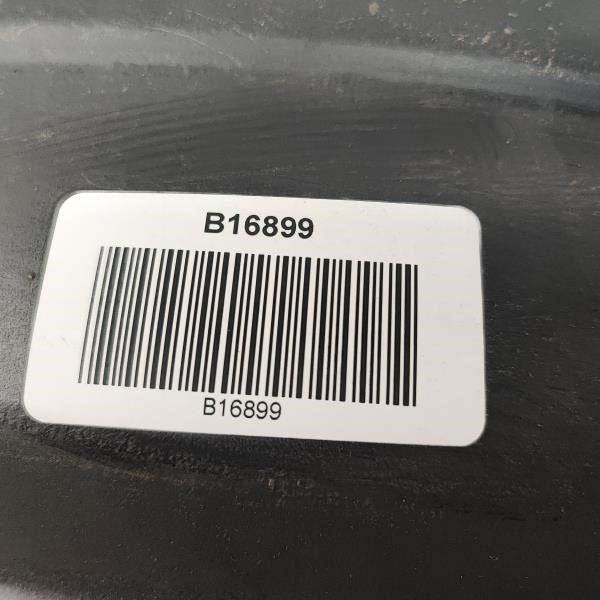 2012-2018 Dodge Journey Front Left Fender Liner Splash Shield 68087243AB OEM - Alshned Auto Parts