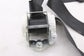 2011-18 Volkswagen Jetta Sport Rear 2nd Row Center Seat Belt Retractor w/ Buckle - Alshned Auto Parts
