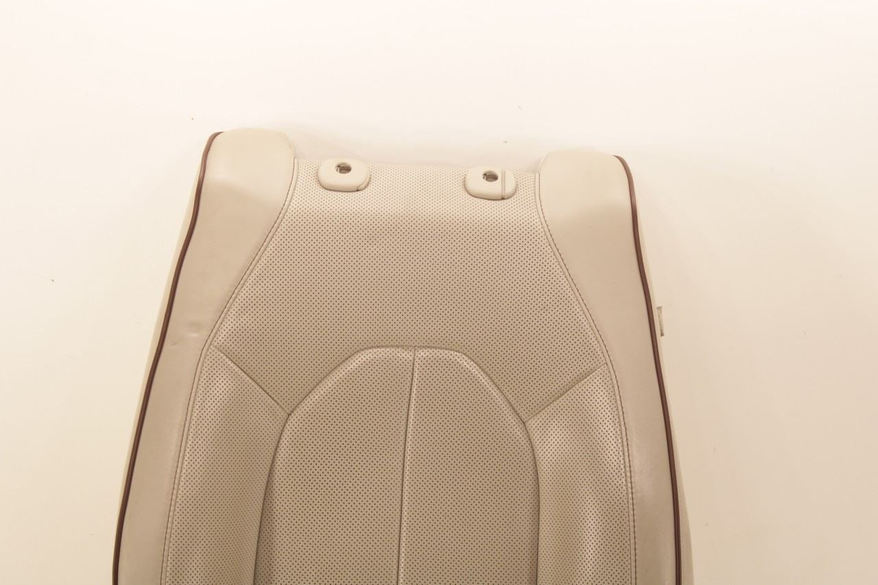 17-19 Chrysler Pacifica Limited Front Driver LH Side Seat Backrest Upper Cushion - Alshned Auto Parts
