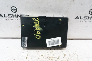 2017 Chevrolet Silverado 1500 Bluetooth Communication Module 84221924 OEM