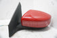 2015-2019 Nissan Sentra S 1.8L Driver Left Side Rear View Mirror 96302-3YU1F OEM - Alshned Auto Parts