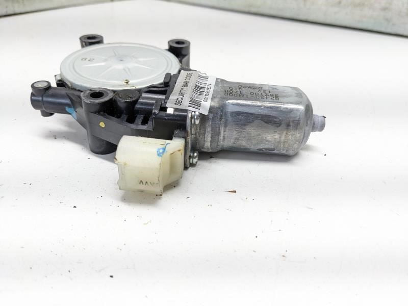 2010-2013 Kia Soul Rear Left Door Power Window Motor 82450-1M000 OEM - Alshned Auto Parts