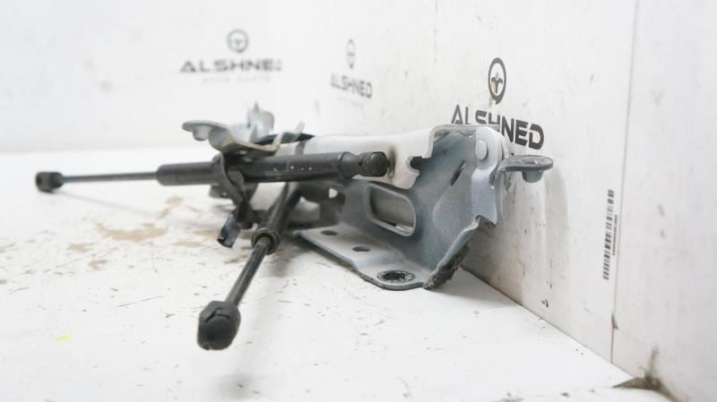 15-20 Ford F150 Front Left and Right Hood Hinge w/ Lift Gas Struts FL3Z-16797-B6