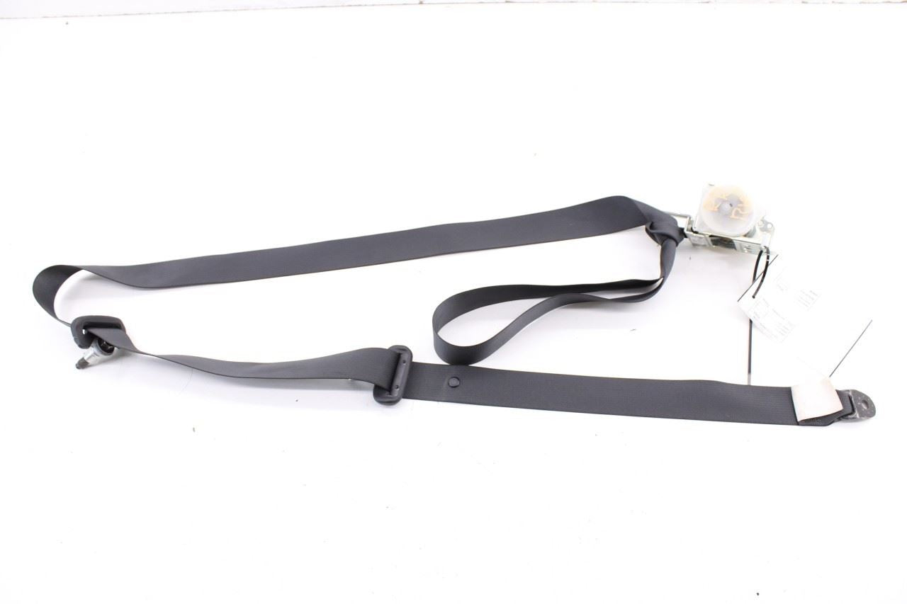 15-23 Toyota Tacoma Limited 3.5L 4WD Rear Right Side 2nd Row Seat Belt Retractor - Alshned Auto Parts