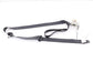 15-23 Toyota Tacoma Limited 3.5L 4WD Rear Right Side 2nd Row Seat Belt Retractor - Alshned Auto Parts