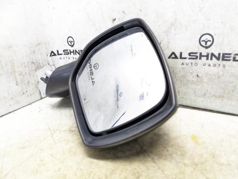 2012-2014 Subaru Impreza RH Passenger Side Rearview Mirror 91036FJ102 OEM *ReaD* - Alshned Auto Parts