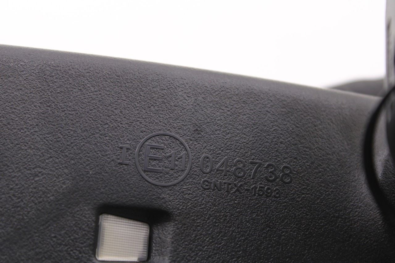 2021-2024 Honda Odyssey Touring Interior Inside Rear View Mirror 76400-THR-A42 - Alshned Auto Parts
