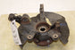 20-25 Ford Escape SEL Front Right Passenger Side Spindle Knuckle Hub LX6Z3K185L - Alshned Auto Parts