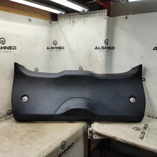 2014-2021 Jeep Grand Cherokee Liftgate Lower Trim Panel Cover 1XW83DX9AJ OEM - Alshned Auto Parts