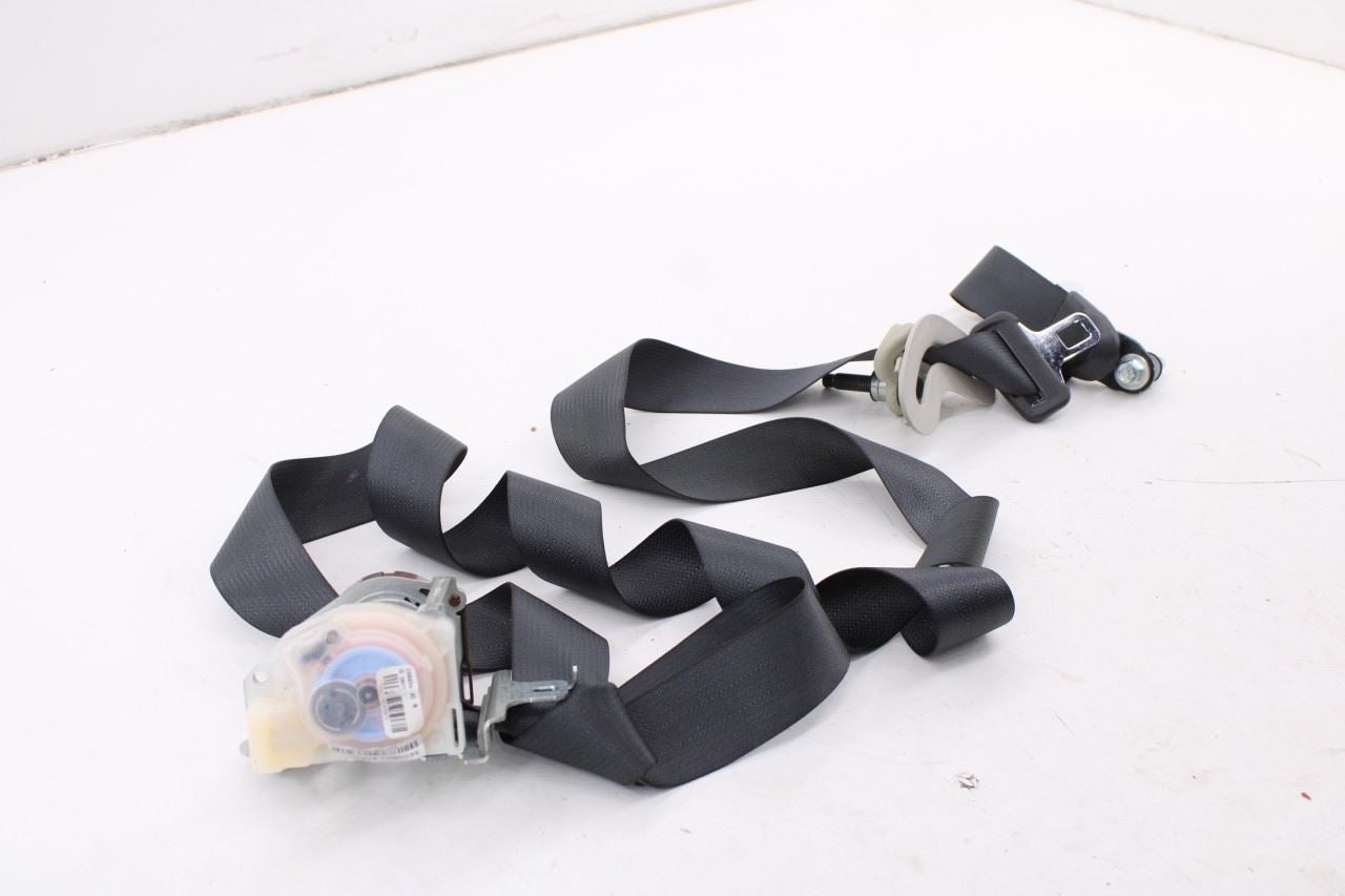 2014-20 Infiniti QX60 3.5L Rear Passenger Right Side 3rd Row Seat Belt Retractor - Alshned Auto Parts