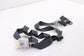 2014-20 Infiniti QX60 3.5L Rear Passenger Right Side 3rd Row Seat Belt Retractor - Alshned Auto Parts