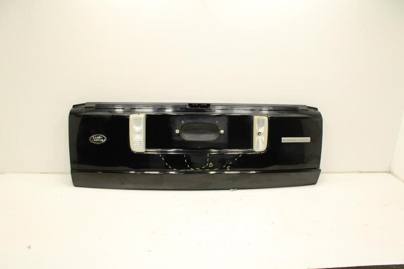2003-2012 Land Rover Range Rover Lower Tailgate Rear Door BMD760010 OEM *ReaD* - Alshned Auto Parts