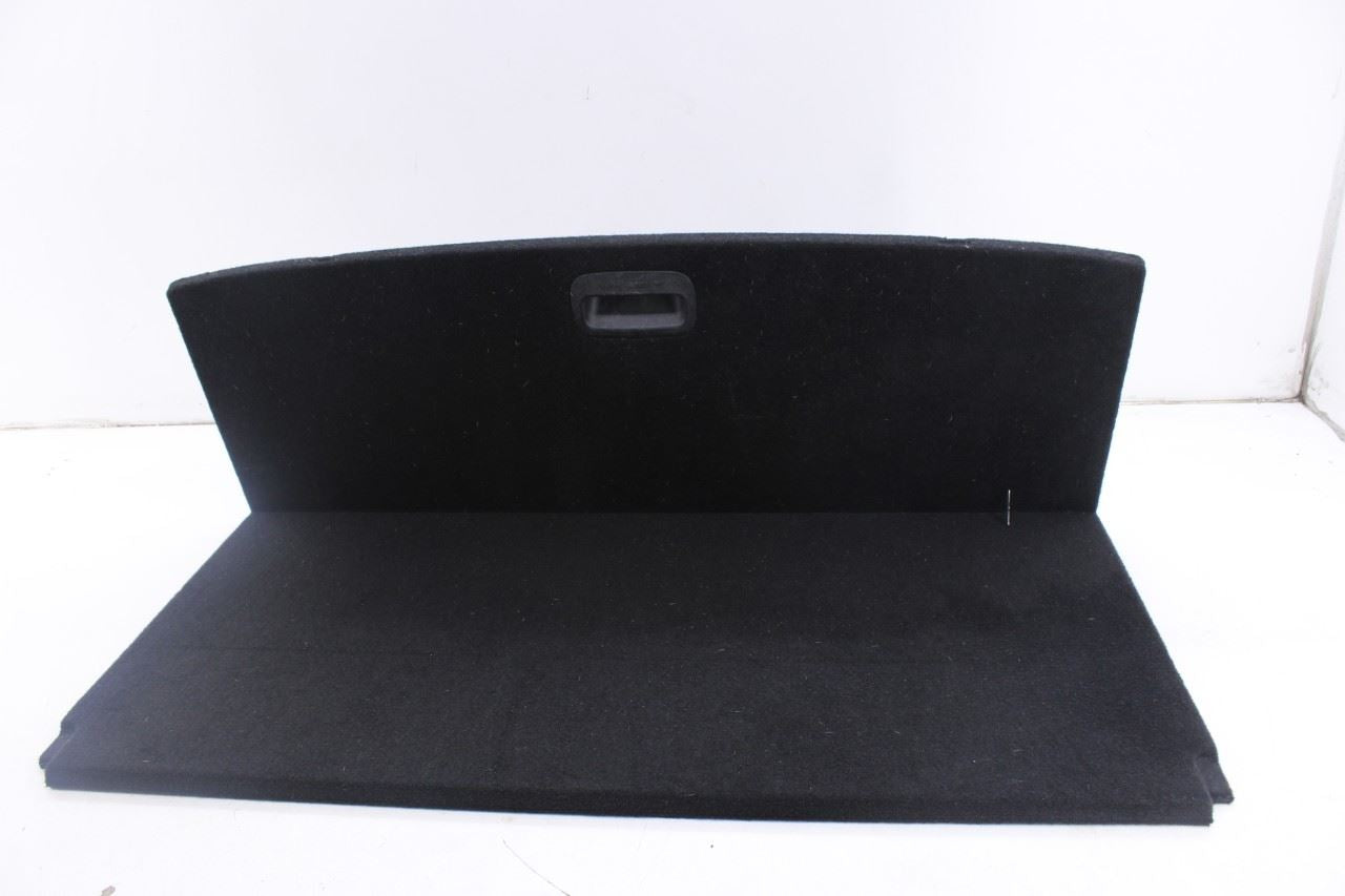 16-22 Kia Sportage Nightfall Rear Trunk Load Floor Trim Cargo Cover 85720D9000WK10