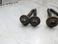 2009-2016 Ford F250 350 SD Crew Cab Body Cabin Bolt Set of 8 W712879-S439 OEM5