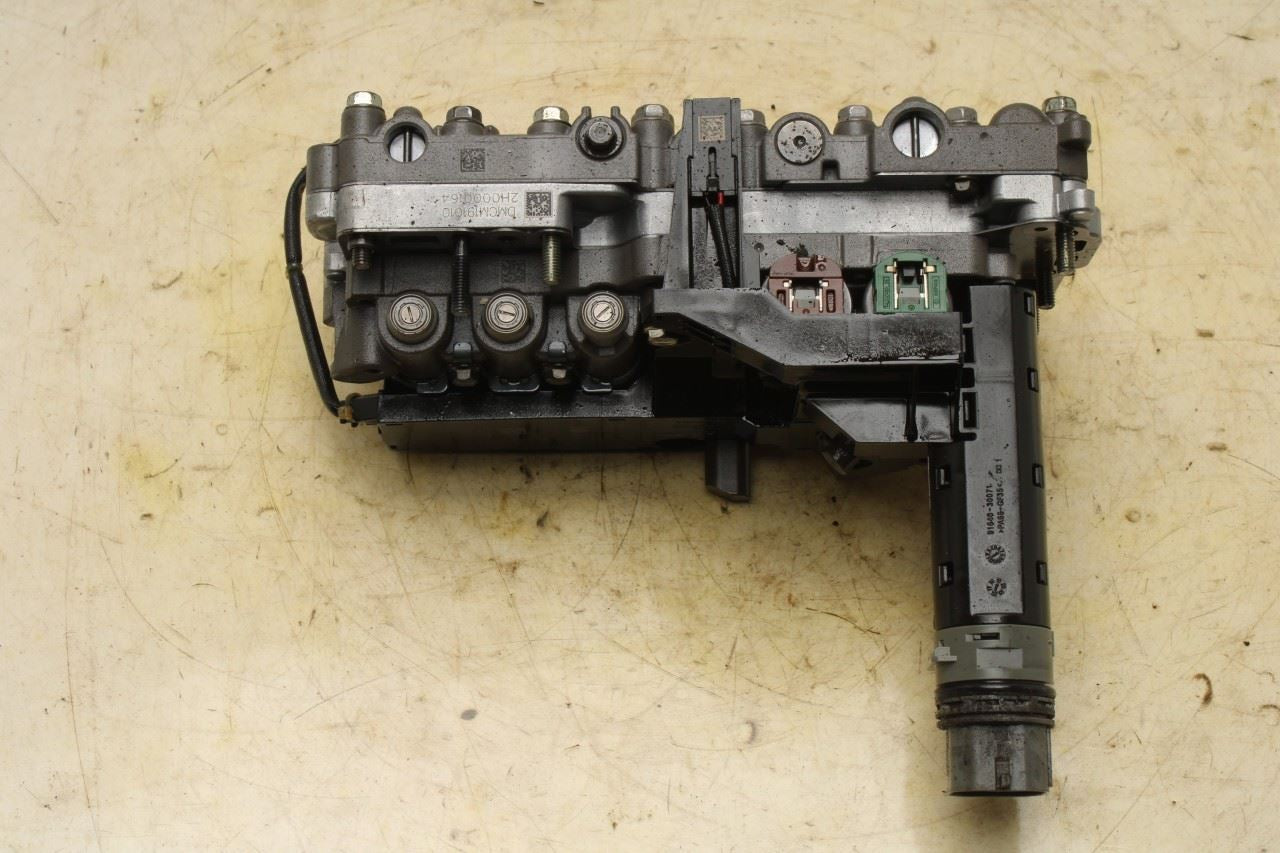 2019-2023 Kia Forte LXS 2.0L CVT Auto Transmission Valve Body 155K 48879-2H000 - Alshned Auto Parts