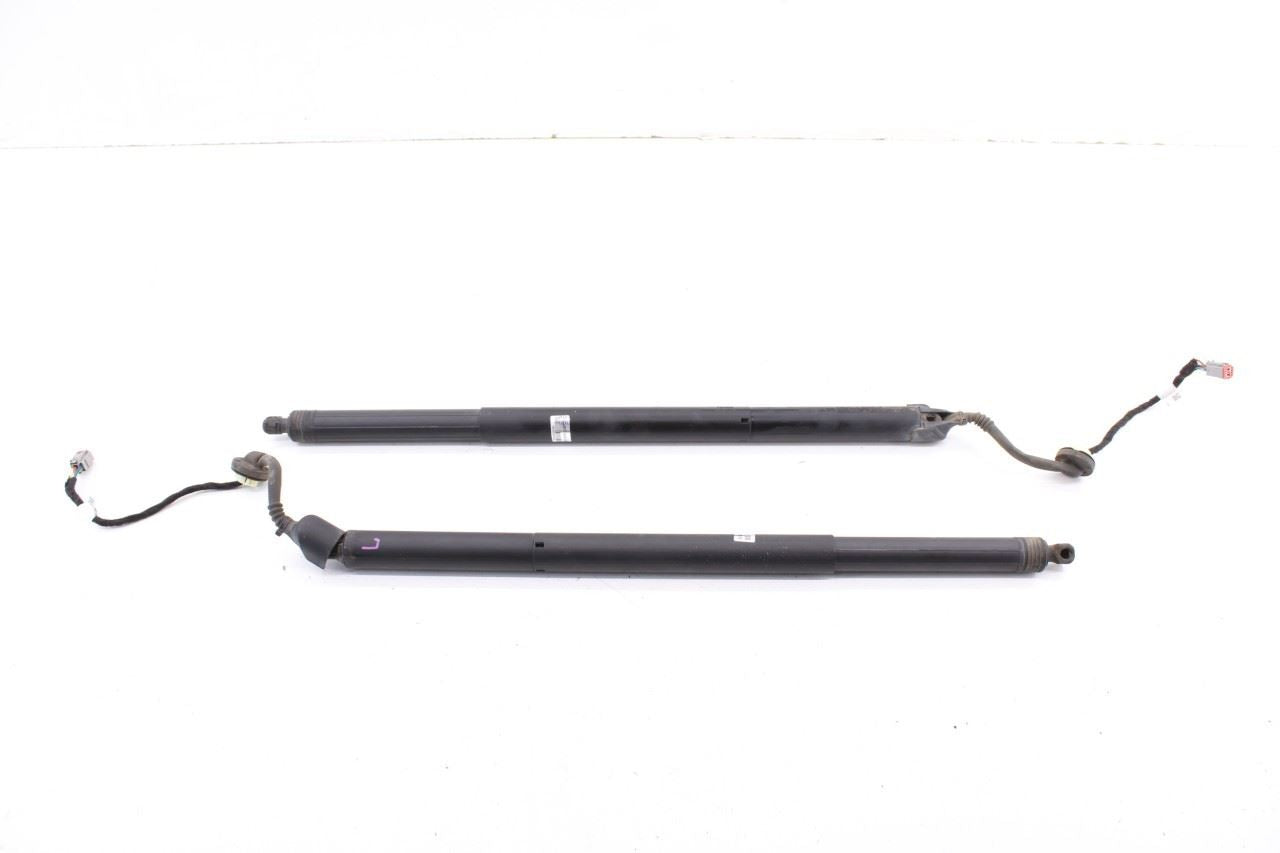 18-24 Ford Expedition RR Right and Left Liftgate Power Lift Strut JL1B78402A55AC5