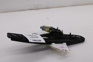 19-21 Hyundai Veloster Front Right Passenger Side Door Window Regulator w/ Motor