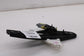 19-21 Hyundai Veloster Front Right Passenger Side Door Window Regulator w/ Motor0