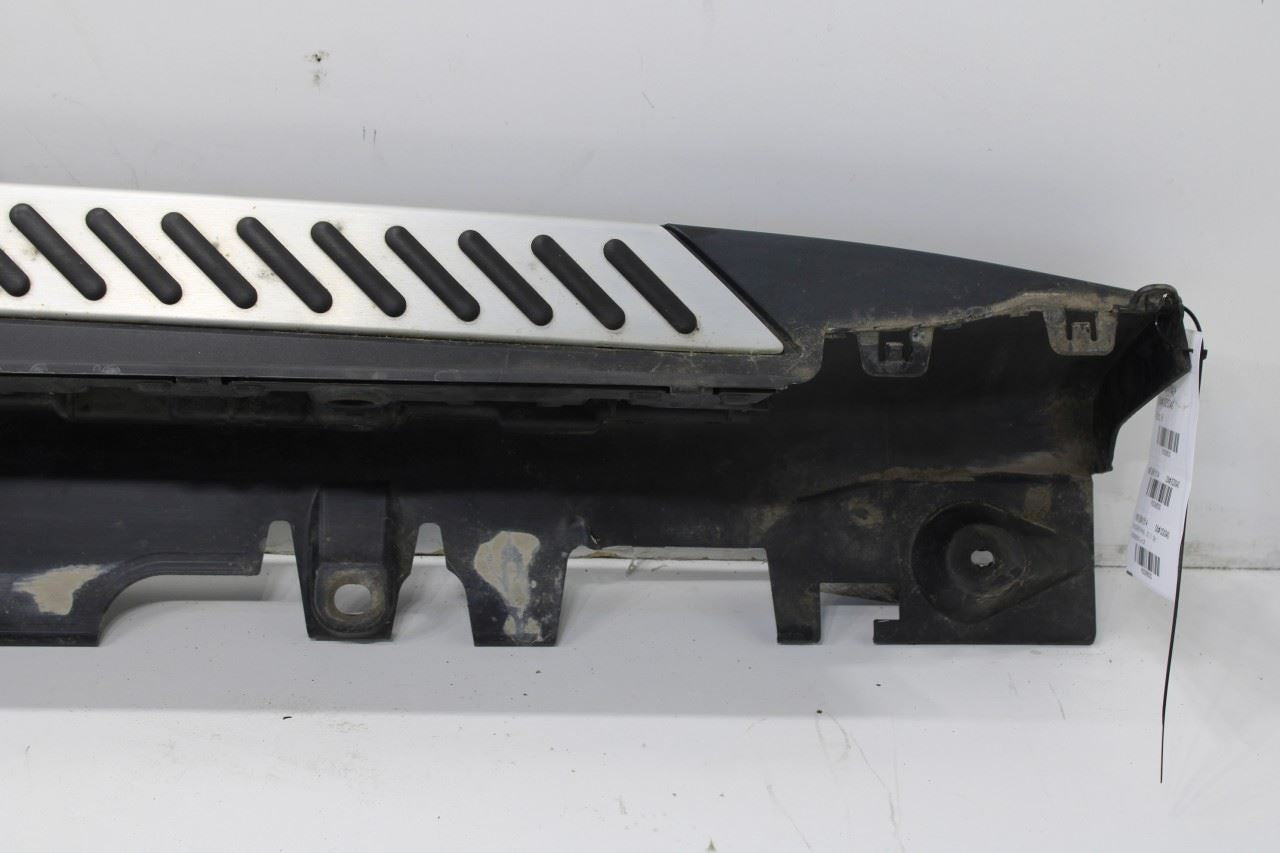 2014-18 BMW X5 xDrive35i Left Side Rocker Panel Molding 51777294379 *ReaD* - Alshned Auto Parts
