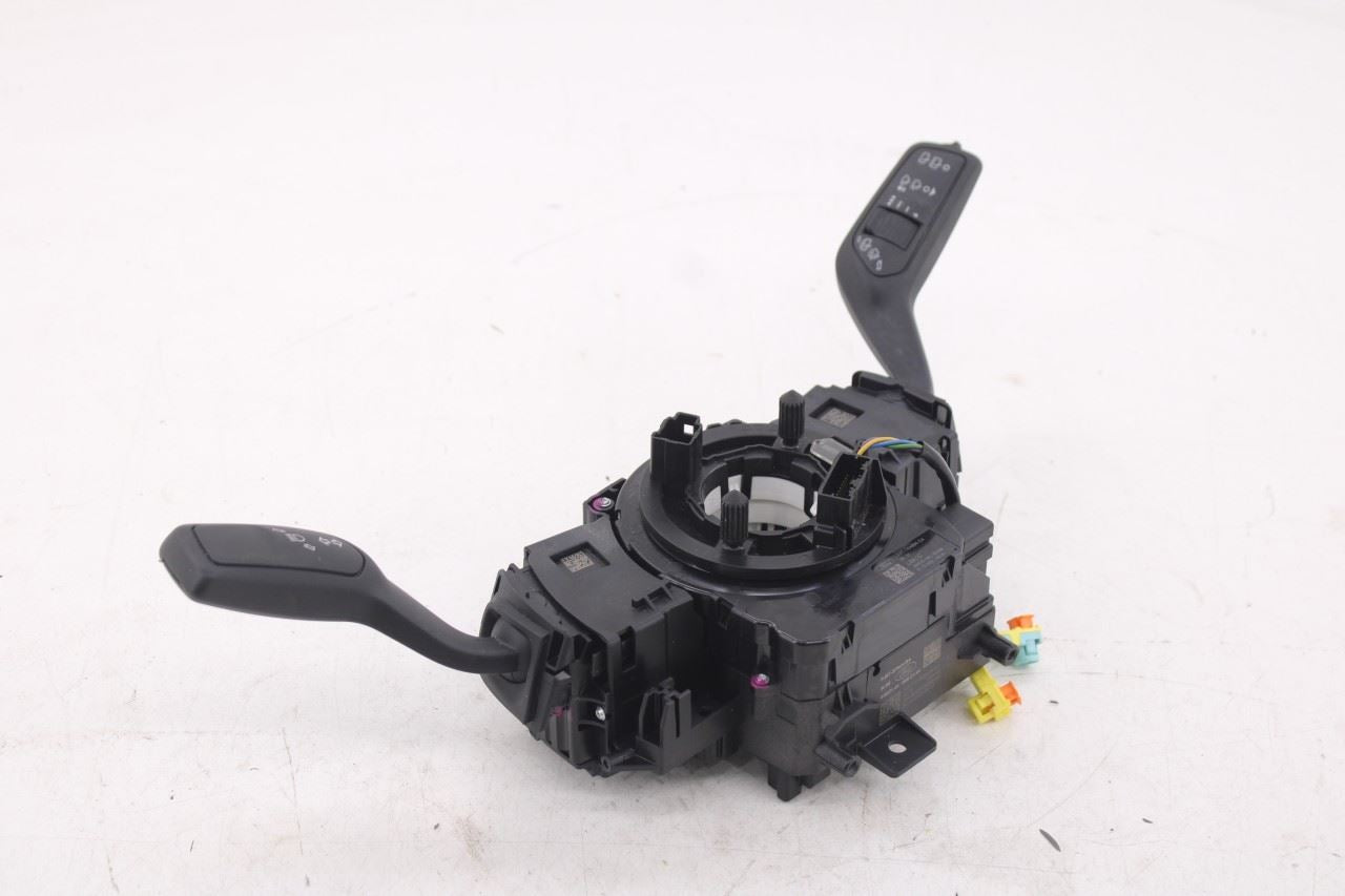 2020-24 Ford Escape ST-Line 1.5L Steering Column Light Turn Signal Wiper Switch - Alshned Auto Parts