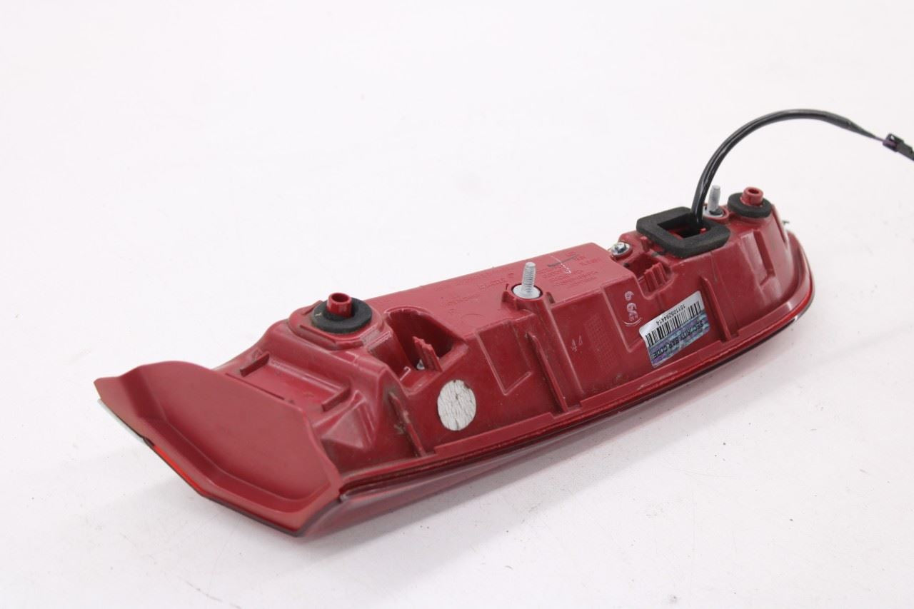 17-19 Buick Lacrosse Premium Rear Right Passenger Side Tail Light Lamp 262180706