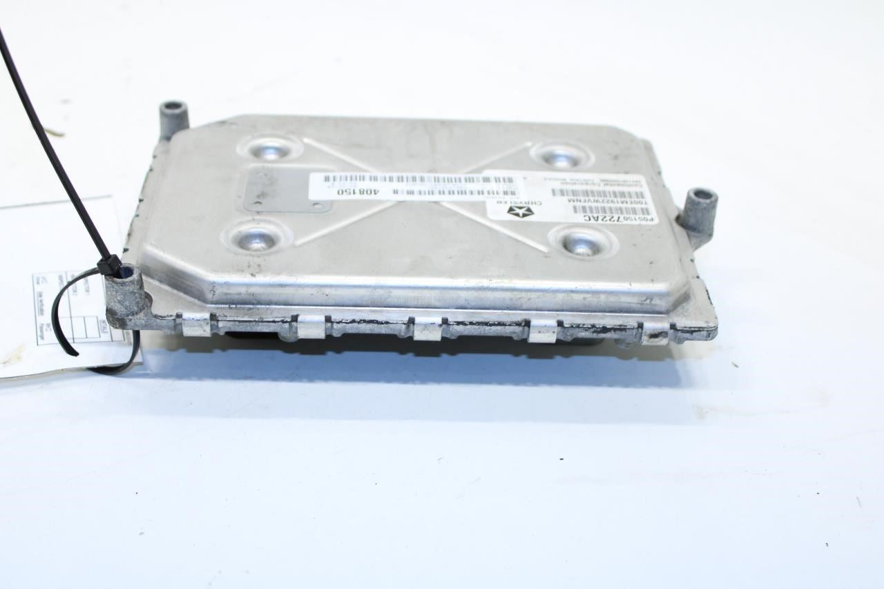 2013 Jeep Wrangler Sahara 3.6L Engine Computer Control Module ECU ECM 5150722AC - Alshned Auto Parts