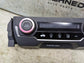 2017-19 Honda Civic AC Heater Temperature Climate Control 79600TGGA110M1 *ReaD*