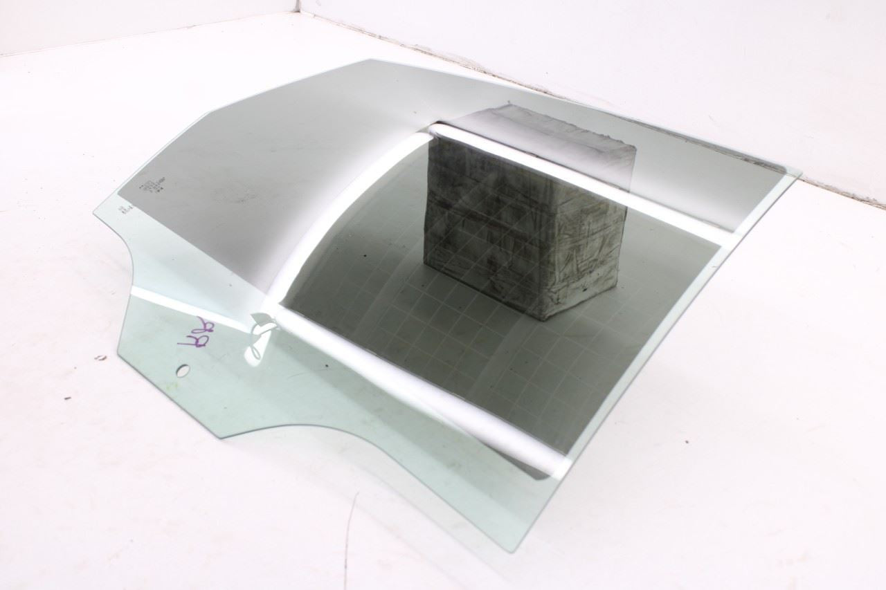 2019-2026 Volkswagen Jetta SE Rear Right Door Window Movable Glass 17A-845-026-D4