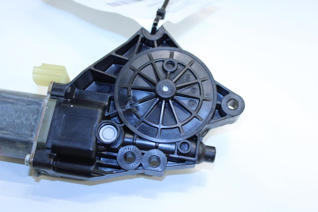 11-15 Kia Sorento RR RH Passenger Door Power Window Motor Side 83460-1U000 - Alshned Auto Parts