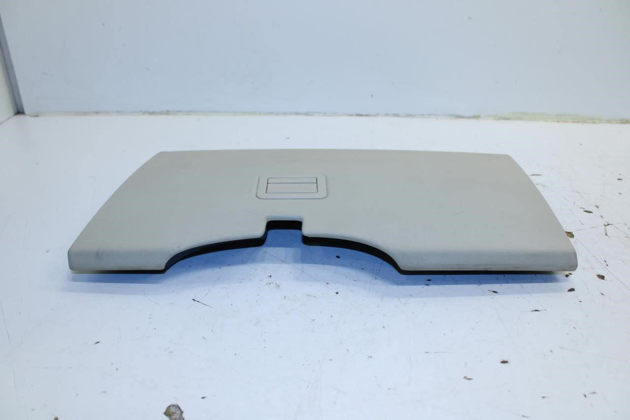 10-13 Range Rover Sport Dash Left Lower Column Knee Pad Cover Panel LR031780 OEM - Alshned Auto Parts