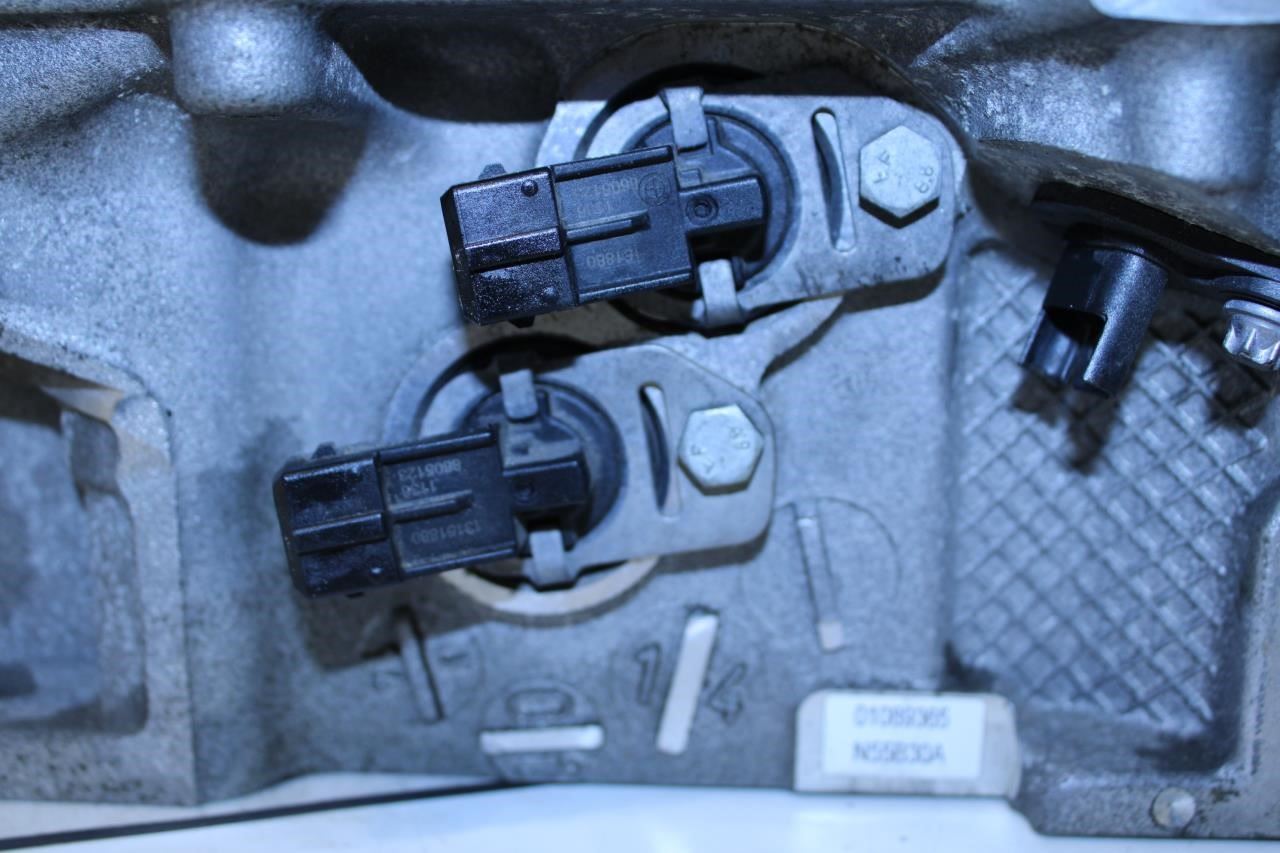 15-16 BMW 435i Gran Coupe xDrive 3.0L Engine Cylinder Head Assy 11-12-7-624-429 - Alshned Auto Parts