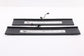 15-23 Ford Mustang GT Right and Left Driver Side Door Sill Scuff Plate Set of 2 - Alshned Auto Parts