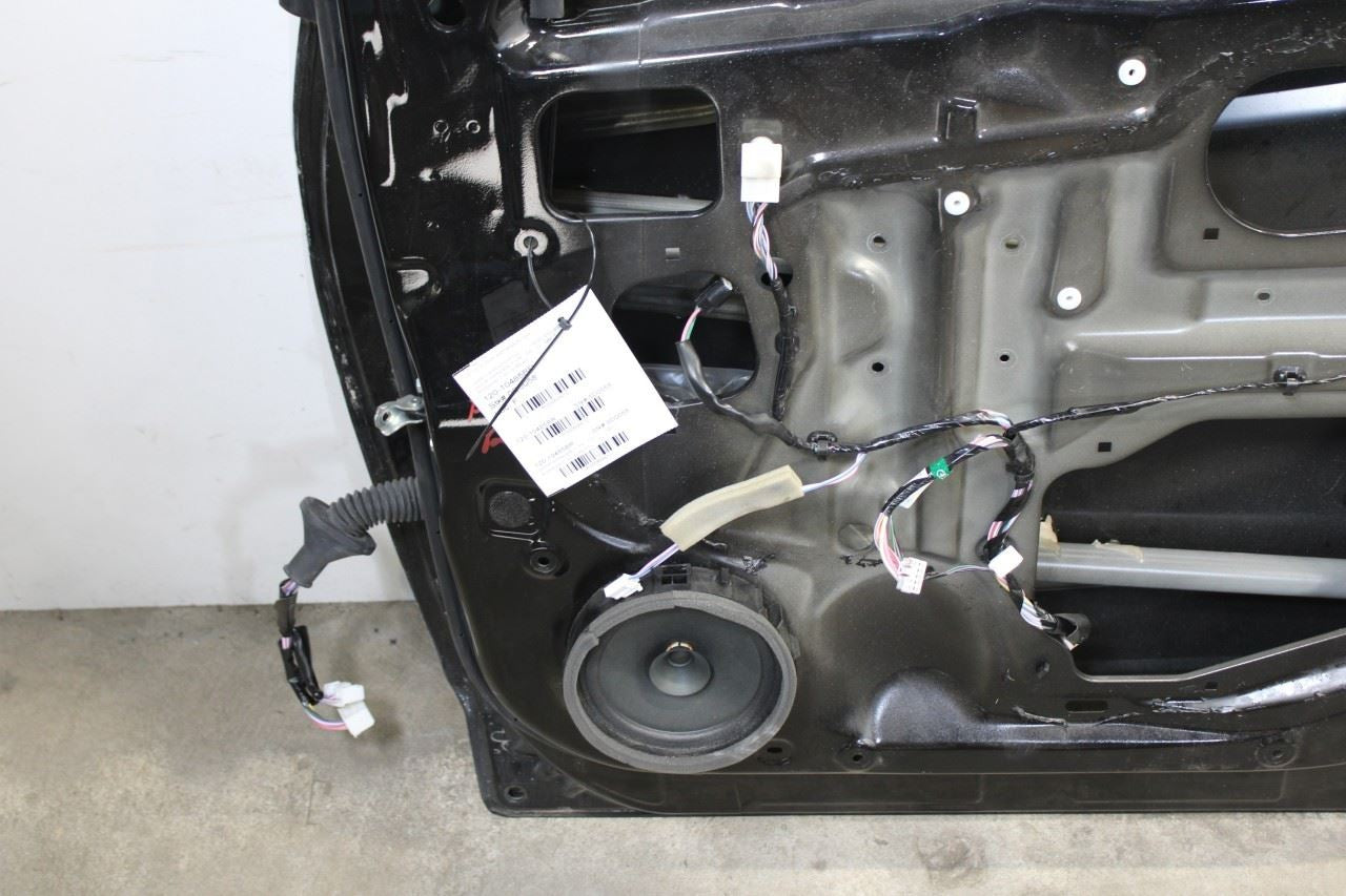2018-25 Mitsubishi Eclipse Cross ES Front Right Door Shell Panel 5700A962 *ReaD* - Alshned Auto Parts