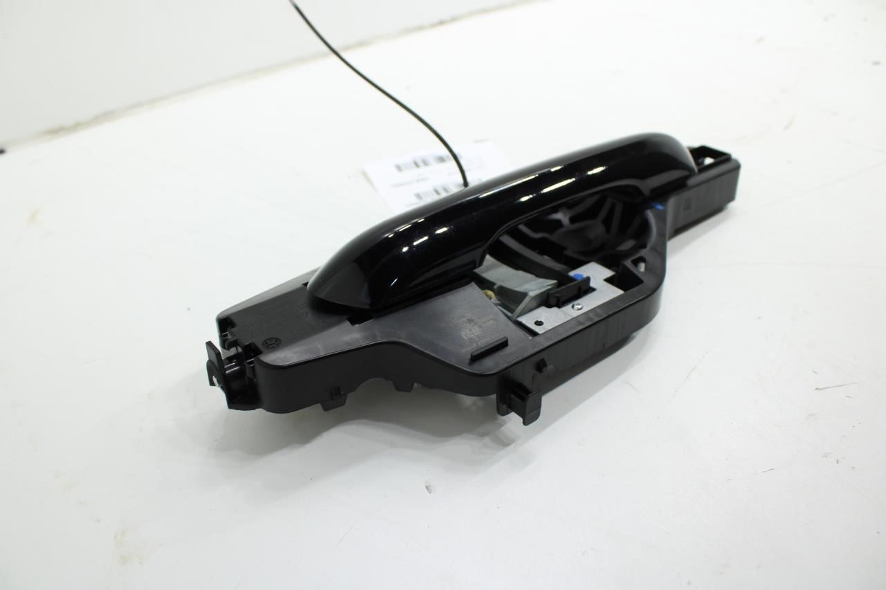 2020-2025 Ford Explorer Rear Right Side Door Exterior Handle LB5B-S22464-AL OEM - Alshned Auto Parts
