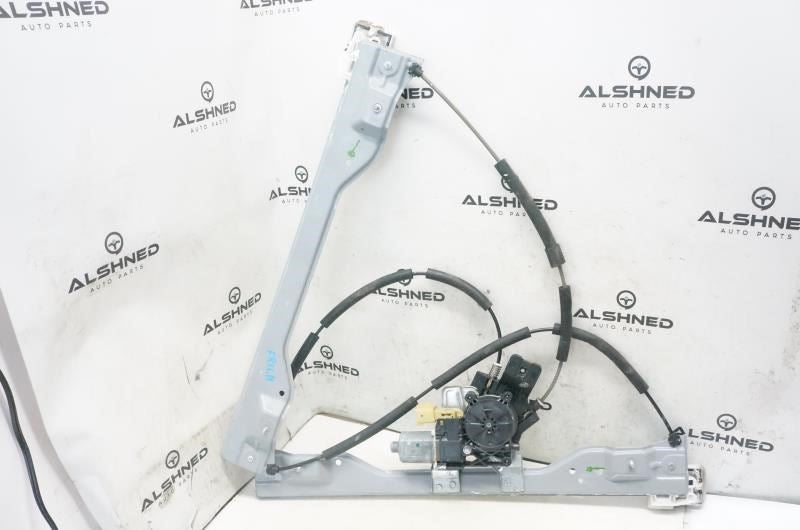 2015-20 Ford F150 Front Left Side Door Window Regulator w/ Motor FL3Z-1523201-J0
