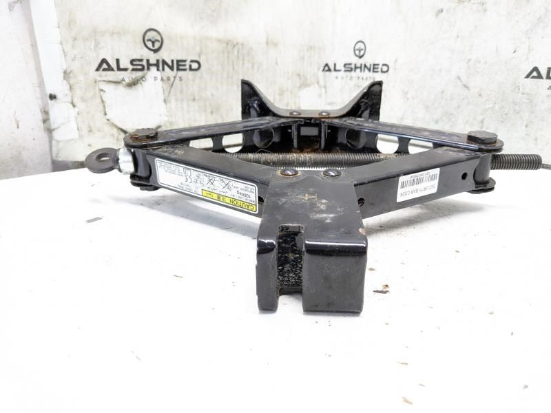 2003-2018 Subaru Forester Spare Tire Floor Jack 97032FJ020 OEM - Alshned Auto Parts