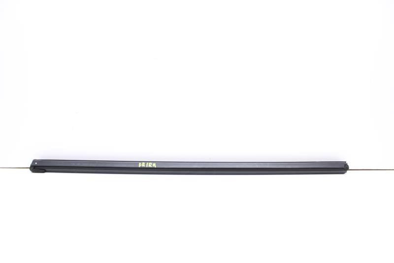 2019-2024 Nissan Altima Front Right Door Belt Inner Weatherstrip 80834-6CA0A OEM - Alshned Auto Parts