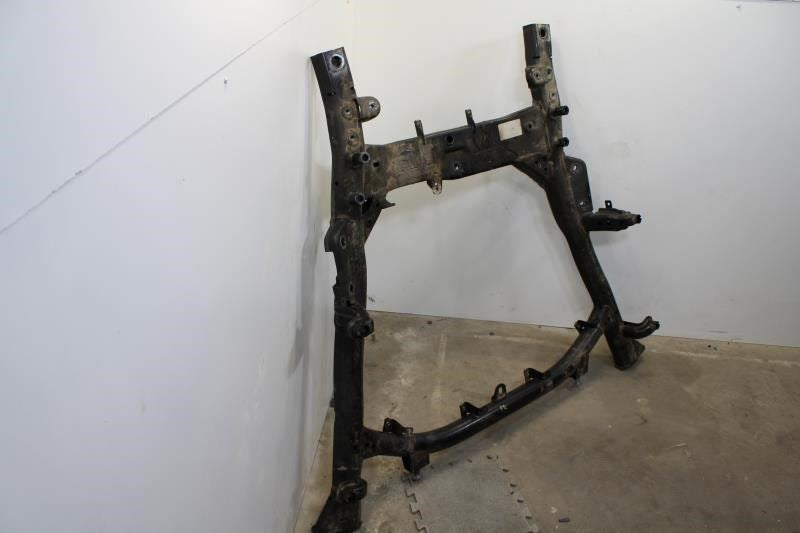 2017-24 Chrysler Pacifica FWD Front Suspension Crossmember Cradle 68188235AG OEM - Alshned Auto Parts