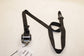 14-21 Maserati Ghibli S Q4 3.0L Rear Driver LH Side 2nd Row Seat Belt Retractor - Alshned Auto Parts