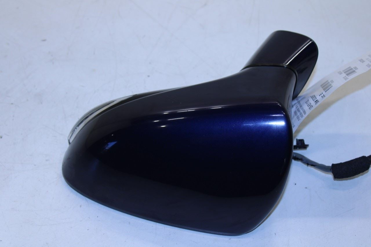 13-16 Lexus GS350 3.5L AWD Driver Left Side Rear View Mirror 87940-30F10-J0 OEM - Alshned Auto Parts
