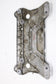 14-23 Infiniti Q50 Luxe RWD Front Suspension Stay Crossmember Plate w/ Bracket - Alshned Auto Parts