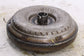 2017 Buick LaCrosse Premium 3.6L AWD Transmission Torque Converter 242813943