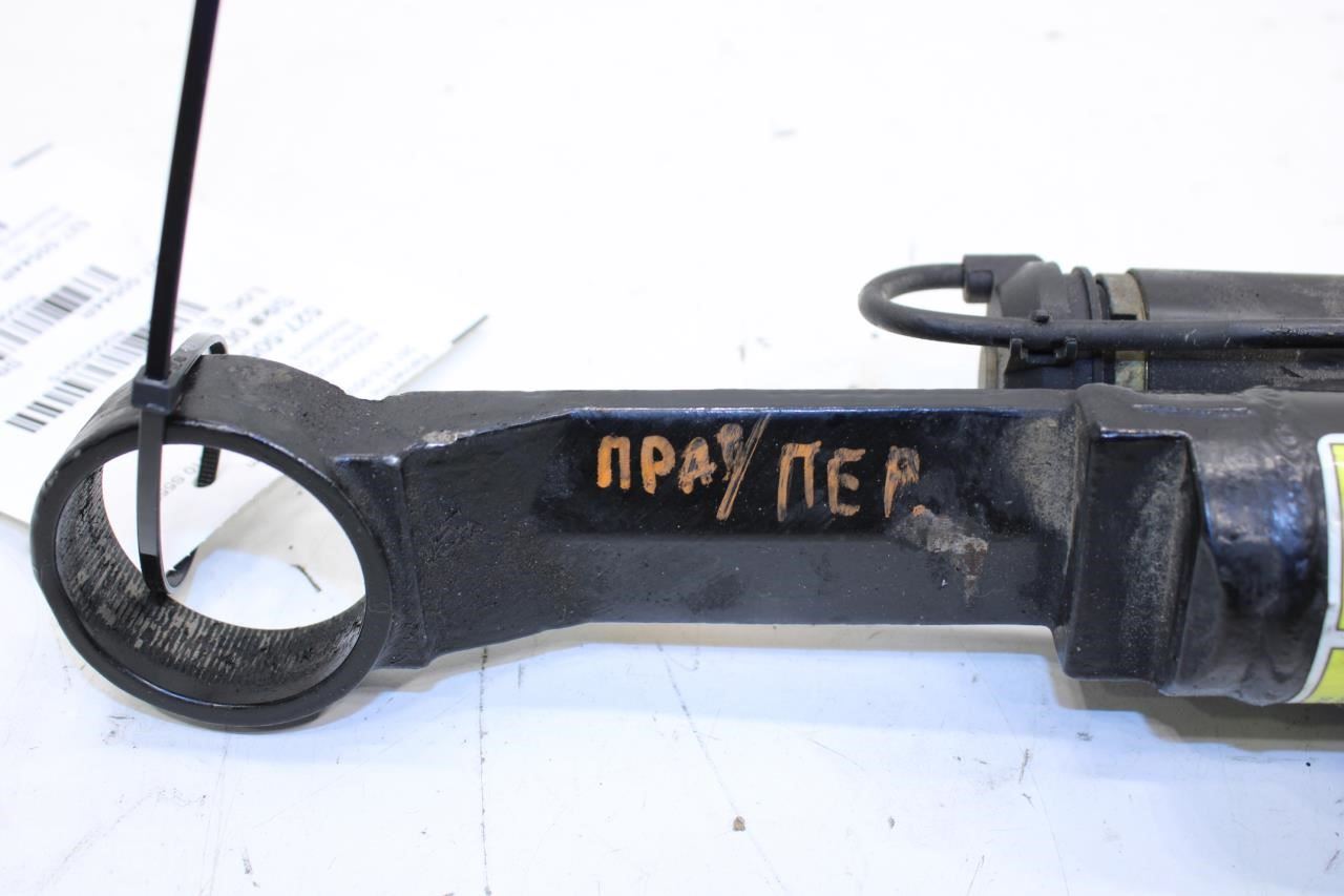 07-13 Mercedes-Benz S550 AWD Front RH Shock Strut Absorber 221-320-18-38-80 OEM - Alshned Auto Parts