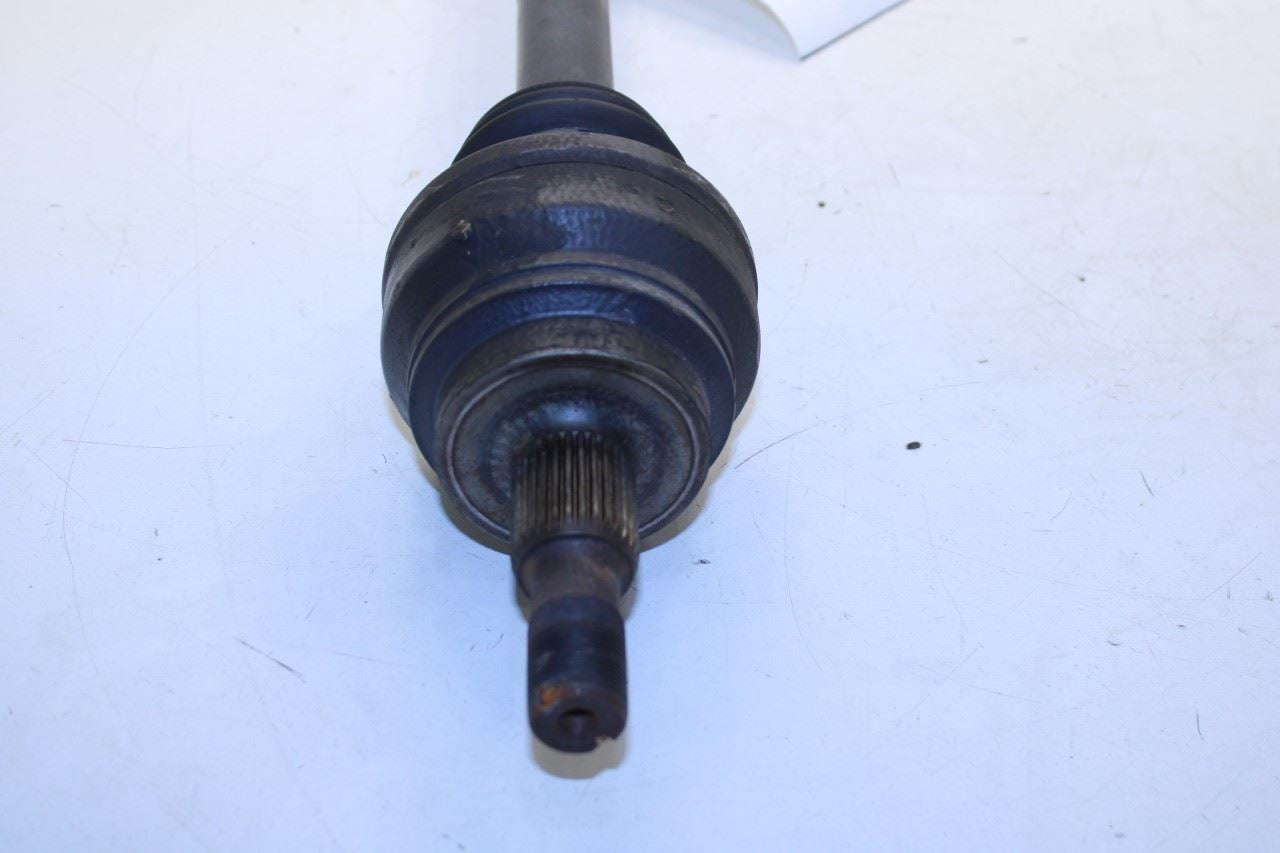 2012-15 Mercedes-Benz ML350 RWD Rear Left CV Axle Drive Half Shaft 166-350-10-00 - Alshned Auto Parts