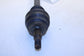 2012-15 Mercedes-Benz ML350 RWD Rear Left CV Axle Drive Half Shaft 166-350-10-00 - Alshned Auto Parts