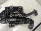21-24 Ram 1500 Big Horn Crew Cab Blue Brake Foot Pedal w/ Bracket 68437179AC OEM - Alshned Auto Parts